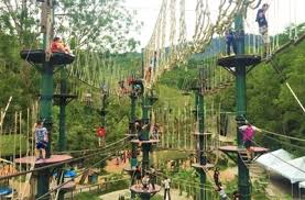 Escape theme park in penang, holds the guinness world record of having the longest tube water slide in the world. We Make Happy And Fun Trips Affordable Happyfun Asia Product Reviews Escape Day Ticket Big Kid Ages 13 60 Escape Penang Day Ticket