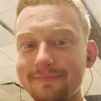 Jordan Ridge “Jordy” Pilcher Sr. (1994-2020)