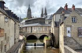 Immobilier A Bayeux
