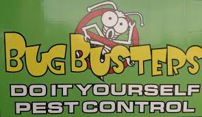 Customizing the type and amount of diy pest control based on the particular pest you encounter will drive the best results and up your. Bug Busters Do It Yourself Pest Control Home Facebook