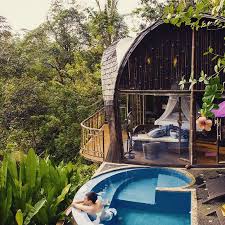 Bali villas for rent in lovina. 13 Unique Hotels In Bali So Cool That You Will Want To Stay Forever Ubud Hotels Bali Honeymoon Villas Bali Honeymoon