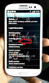 Let us say you have received a funny text message that you want to share on facebook. Now The First Screenshot Of The Samsung Galaxy S3 Android 4 3 Update Has Appeared An Android 4 3 Update For The Galaxy S3 Samsung Galaxy S3 Android Galaxy S3