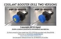 STL file COOLANT BOOSTER ER32 🧑‍🔧 (STEP)・Template to download ...