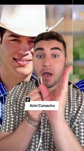 Revelan que Ariel Camacho tiene un hijo de 9años ‼️👏🏼 #arielcamacho  #arielcamachoparasiempre #ariel #losplebesdelrancho #noticias #chismes  #chismesito #soyeddynieblas 🤷🏻‍♂️💣