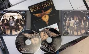 Everyone can sing along to the timeless classics like livin' on a prayer and always,. Review Bon Jovi Greatest Hits The Ultimate Collection 2 Cd Mikeladano Com