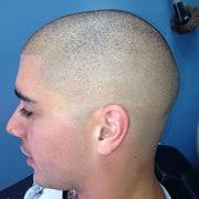 ARCHIE'S BARBER SHOP