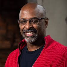 Rodney Veal-Host of The Art Show