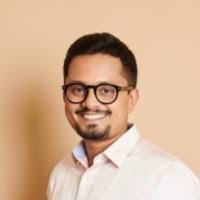 Ranjit Thomas Email & Phone Number