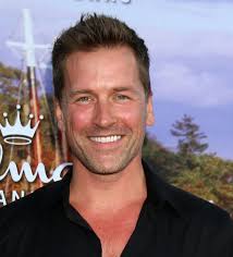 Who would you have picked to co-star with Paul Greene in Love In The Clouds?