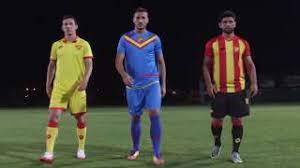 Göztepe çukur dizisinde forma tanıtımı. Goztepe Spor Kulubu 2017 18 Formalari Youtube