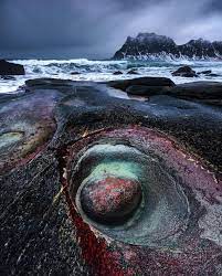 Maybe you would like to learn more about one of these? Dragons Eye Lofoten Norway Beautiful Nature Flower Art Cities City Travel Natural Wonders Lofoten Norway Norway