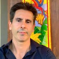 Michael Bethune's Instagram, Twitter & Facebook