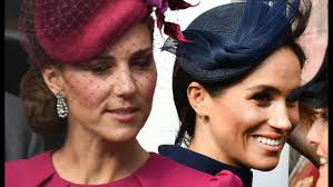 Prinzessin Kate im TV: Wie sie 50 Berater ins rechte Licht setzen