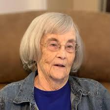 Beatrice "Bea" J. Spann Obituary July 13, 2024