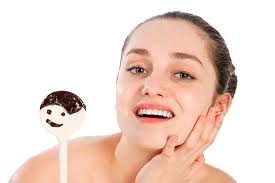 Imagen gratis: pirulí, chocolate, Blanco, se pega, alimentos, dieta,  nutrición, saludable, comida, orgánica