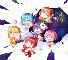 すとぷり おしゃれまとめの人気アイデア pinterest pina カワイイアニメ すとぷりアイコン アニメ少年