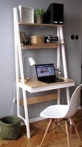 Gorgeous Desk Designs For Any Office Small Apartment Decorating Apartment Decor Small Home Offices