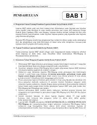 We did not find results for: Pdf Panduan Laporan Kkp Asm Bsi 2015 Dewi De Chandra Academia Edu