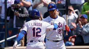 Mets star Francisco Lindor says Juan Soto was snubbed from the All-Star  game: 'He deserved it'