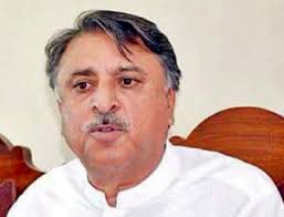 Abdul Wali Kakar named Balochistan governor