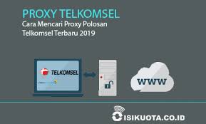 Cara cek nomor telkomsel via aplikasi mytelkomsel. Cara Mencari Proxy Polosan Telkomsel Terbaru 2021