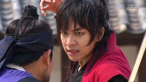 Gu Family Book: Episode 20 » Dramabeans Korean drama recaps