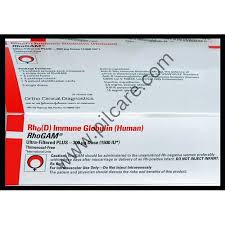 Image result for RhoGAM