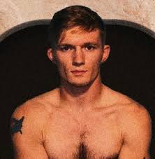 Jaxson Blankenship ("Action")