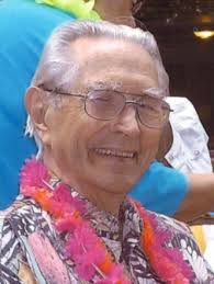 Howard C. "Mac" McCracken, Jr.