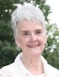 Obituary information for Martha Louise Berrang