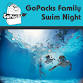 GoPacks Family Swim Night event image