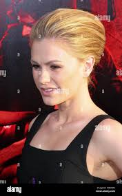 Anna r hi-res stock photography and images