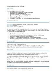Für bewerber ist es eine heikle entscheidung: Lebenslauf Mit Personlichen Profil Schlusselwortern 2 Seiten Cv Bewerbung