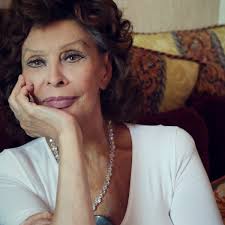 On the roadmap of ageing, sophia. Sophia Loren The Body Changes The Mind Does Not Sophia Loren The Guardian