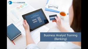 Business Analyst Training With Banking Domain Course Coverage Youtube