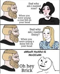 The Audacity Of This B R Memes