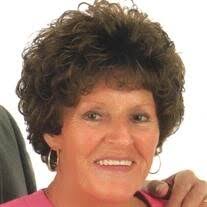 Reba "Susie" Almond Obituary