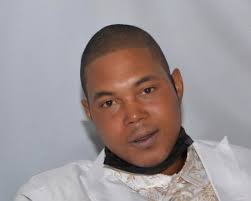 Marcus Anthony Maxwell