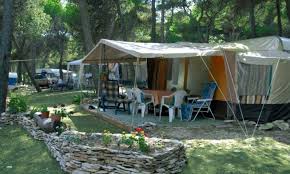 For a luxury camping experience, choose accommodation in our glamping tents or in premium camping homes Rent A Tent In Croatia Luxury Tents For Hire On Campsites In Croatia