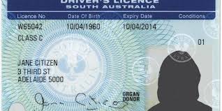 Free dating site for singles. South Australia To Deliver The Countrys First Digital Drivers Licences Drivers License Australia Drivers
