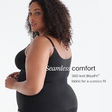 KNIX Seamless BlissFit Leakproof Nursing Tank - Wireless, Seamless Spandex  Maternity Bra Top for Breastfeeding Women - Black, Small Plus (32E-G) :  Amazon.ca: Clothing, Shoes & Accessories