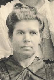 Alice Florence Wade/Dalton Spencer (1872-1940)