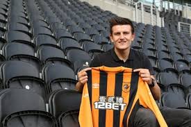 Kemudian harry maguire dan andy robertson memutuskan untuk pergi dari hull city dan bergabung dengan klub utama liga inggris lainnya. Hull City Transfer News Tigers Boss Steve Bruce Wraps Up Deals For Andy Robertson And Harry Maguire After Dramatic Sheffield United U Turn The Independent The Independent