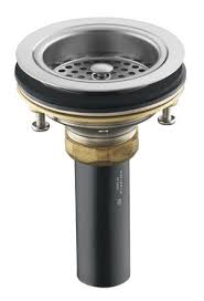 the plumber: a showcase kitchen sink is