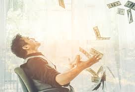 お金持ちへは お金を無駄使いするべき サヤトレ通信