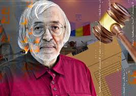 Gregorian bivolaru is an actor, known for danmark ifølge bubber (2011). Cum S A Evaporat Guru Gregorian Bivolaru Din Inchisoare