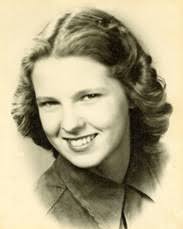 Betty Ruth (Knox) King (1933-2006)