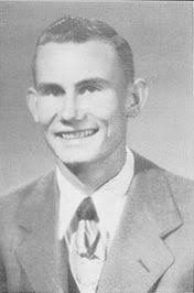 Doyle Wayne Ingram (1933-2010)