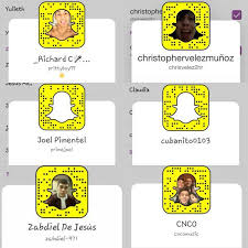 Cnco Snapchat Google Search