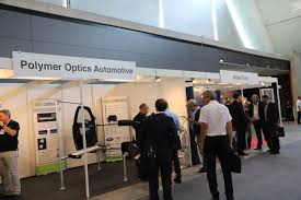 Die fahrzeuge stehen zum vergleich und kauf. Ruckblicke Automotive Interiors Expo Europe 2021